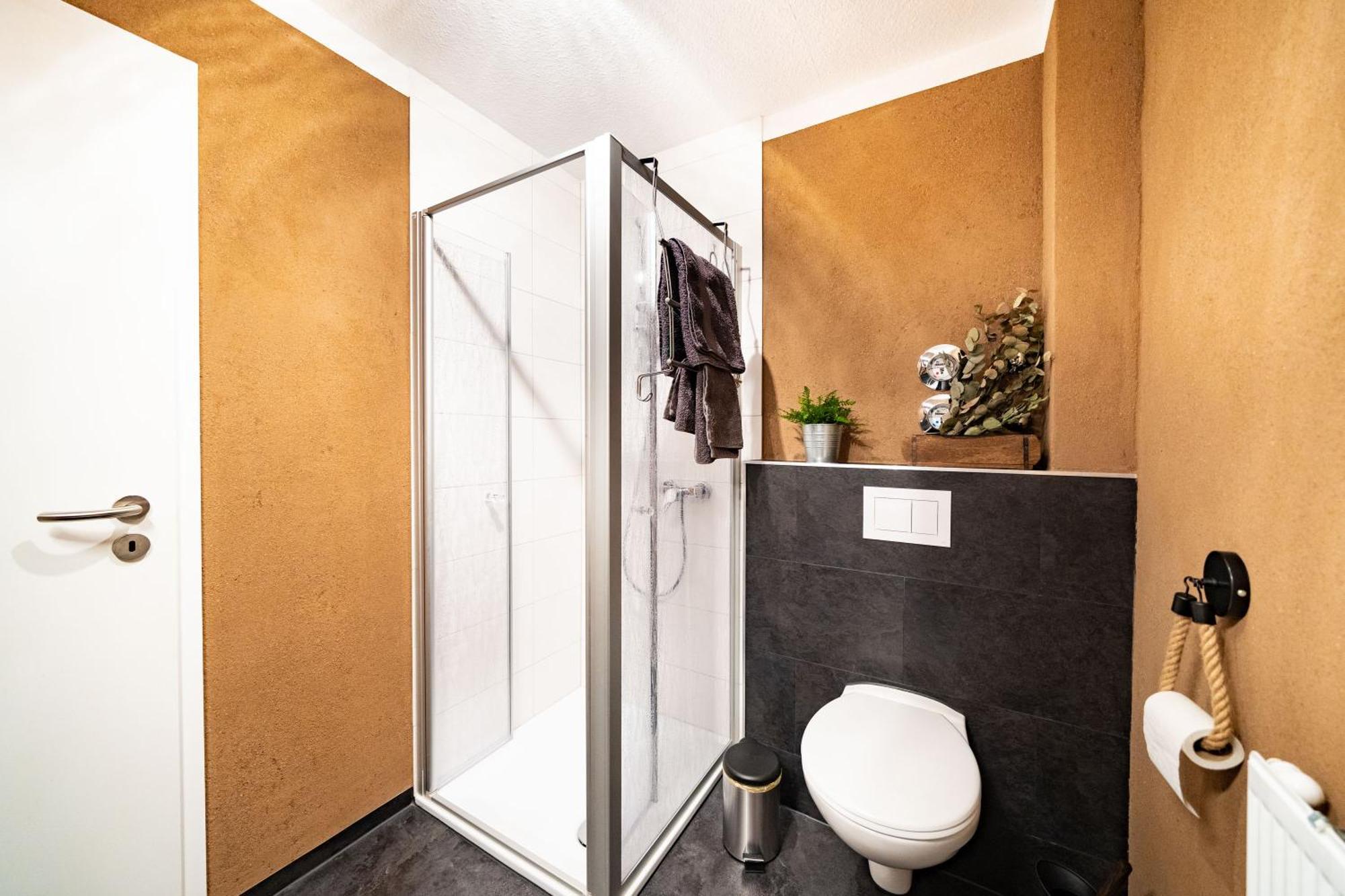 Fewo Janks I 11A-N1 I Zentrales Apartment Witzenhausen Bagian luar foto